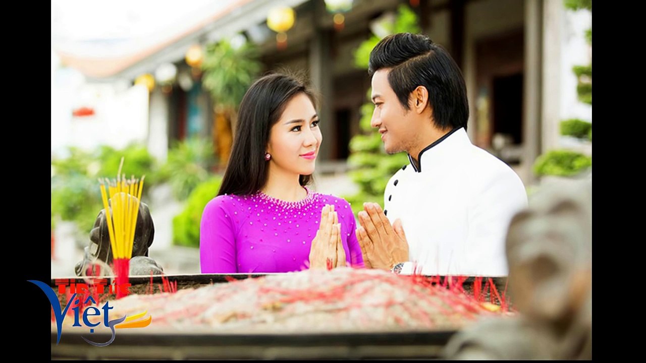 Tin Tức Việt | Trần tình scandal chuyện tình tay ba Lê Phương - Quý Bình và Minh Hằng