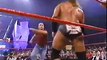 Triple H vs The Rock ,interviev Shawn Michaels and Brock Lesnar