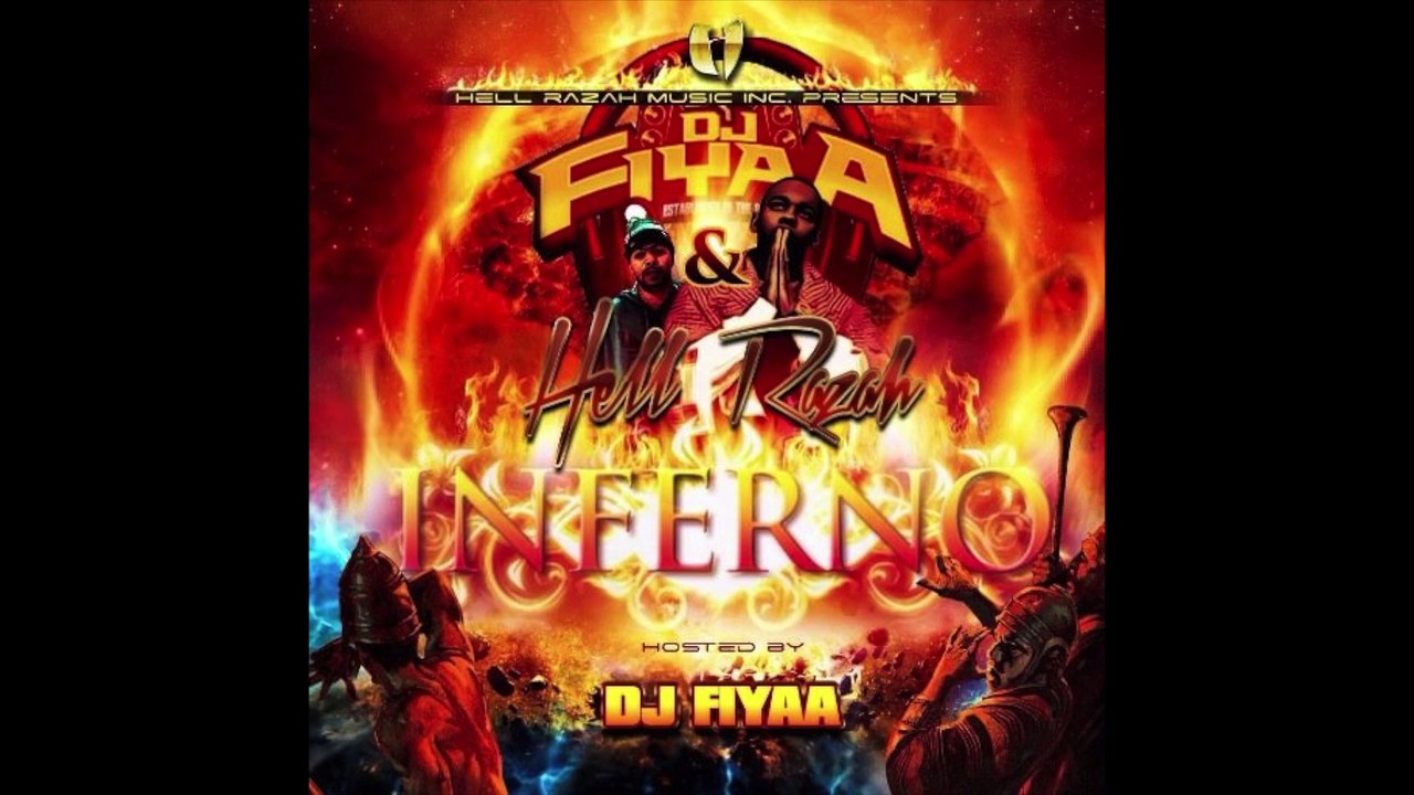 SERIOUS FIYAA! CHECK THIS OUT AND LISTEN TO THE WORDS!