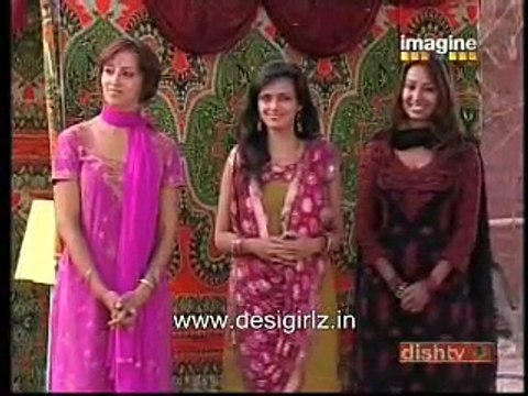 Desi girls 3rd july 2010 Part 5 episode 20 Desi girl 3rd july 2010