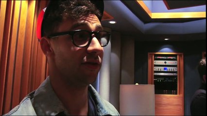 Fun._ 'All Alright' Children's Choir