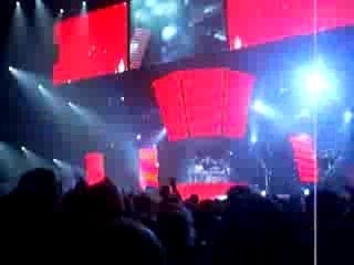 Muse-Stockholm Syndrome