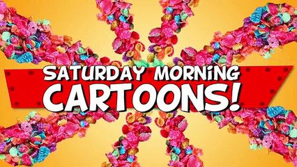 Pokémon VS Digimon in Violent Cartoons! - Saturday Morning Cartoons