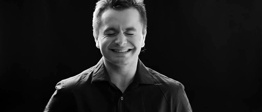 Натали - О Боже, какой мужчина!