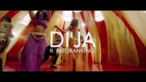 Di Ja ft. Patoranking - Falling For You ( Official Music Video )