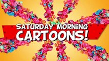 Poo Monkey Goes Hunting! - Saturday Morning Cartoons!