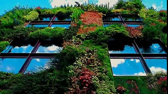 Уникальное фото путешествие по лучшим садам мира