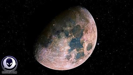A  MUST WATCH  See Evidence Of Alien Activity On The Moon In Apollo Footage! (News World)