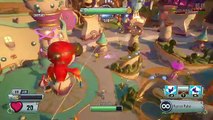 THIS IS AMAZING Plants vs Zombies funny Moments PS4