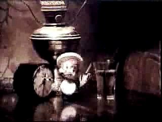 Old Speedy Alka Seltzer Commercial in Color