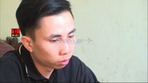 Tin Tức Việt | Thiếu tiền đưa bạn gái đi chơi  nam thanh niên trộm 90 Iphone