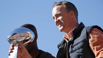 AP: Do New Allegations Tarnish Manning?