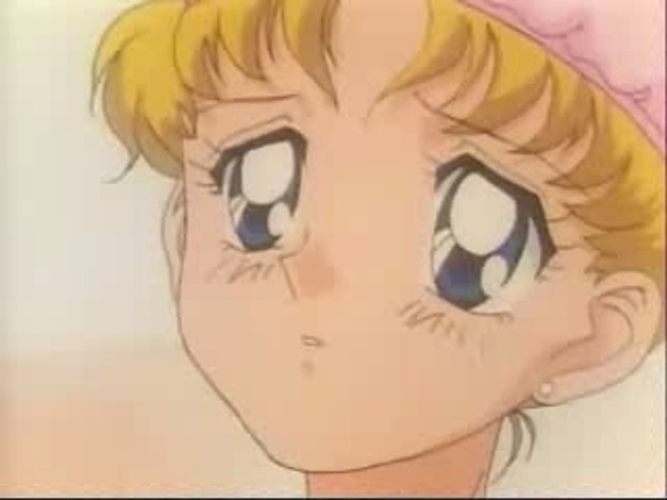 [GotohWan] Sailor Moon - Les feux de la Moon