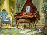 Scales and Arpeggios The Aristocats ENGLISH