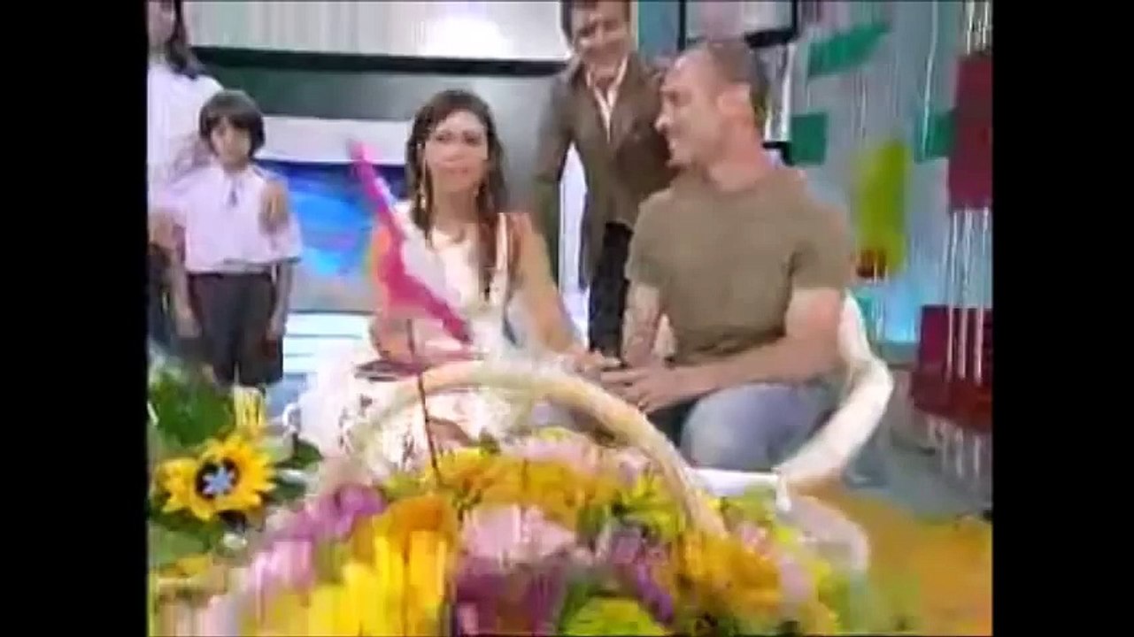 Tânia Ribas de Oliveira @ Aniversários em Direto