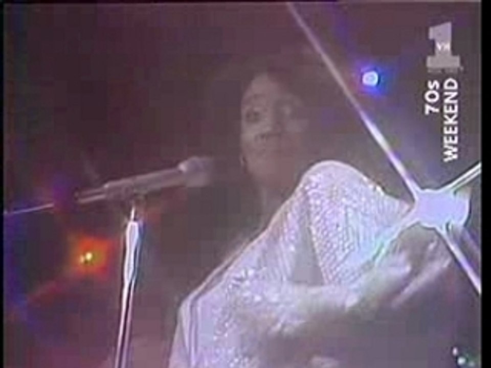 Anita Ward - Ring My Bell