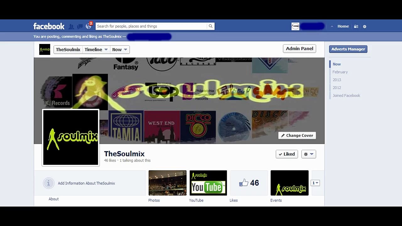 John Forde Stardance (MLC Soulmix)