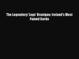 PDF The Legendary 'Lugs' Branigan: Ireland's Most Famed Garda Free Books