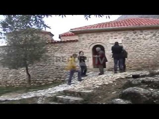 Report TV - Hapet Hamami në Krujë, ekspertët: Është gati për vizitorët para sezonit