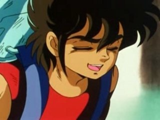 [GotohWan] Saint Seiya - bouteilles