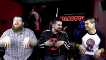 Deadpool Spoilers Discussion!