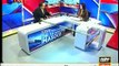 Live With Dr. Shahid Masood - 15th February 2016