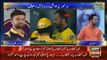 Ahmed Shehzad Response on His Fight with Wahab Riaz in PSL