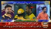 Ahmed Shehzad Response on His Fight with Wahab Riaz in PSL