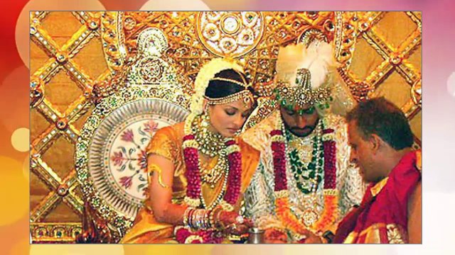 aiswarya rai leaked marraige video