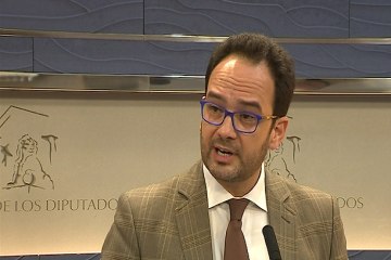 Hernando: "Pablo, no sabes dónde estás."
