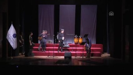 31. Uluslararası Fecr Müzik Festivali