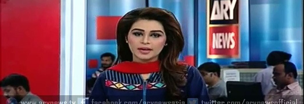 PSL match - Ahmed, Wahab fined over fight in PSL match