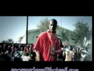 Jay Rock - Lift Me Up (Video Music)