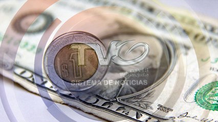 El dólar llega a un máximo histórico