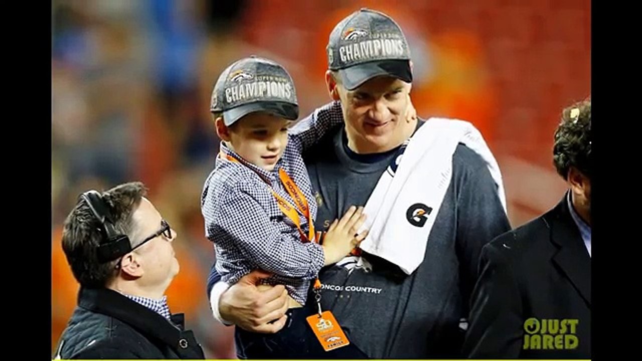 Is Peyton Manning Retiring After Super Bowl 2016? He Responds in Post-Game Interview! (Funny Videos 720p)