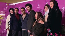 Irán - 1. Festival de Cine Fayr 2. Festival de Teatro Fayr 3. Impresoras 3D 4. El arte de la fotografía