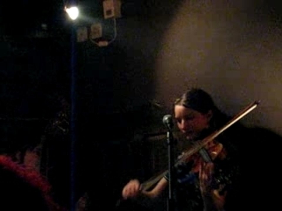 Extrait Concert Cocoon-K 2