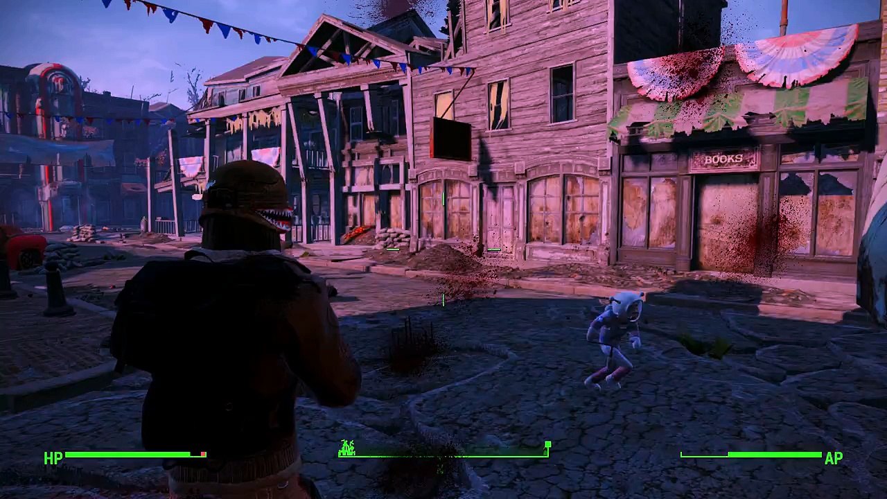 Fallout 4