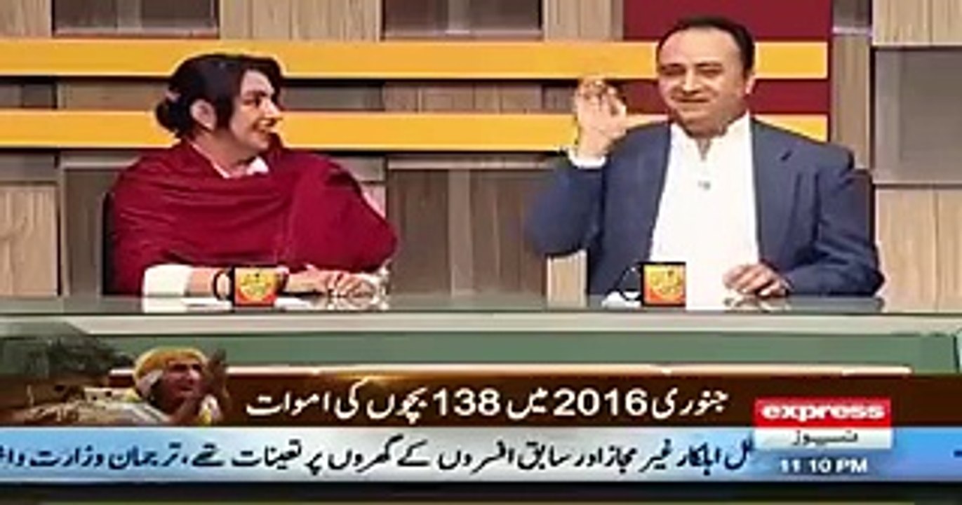 Shocking Mukhbari About Nawaz Modi in Khabardaar with Aftab Iqbal