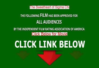The Sweetheart of Sigma Chi Online Full Movie 1933