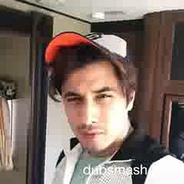 Bachaana- -Dubsmash- -Ali Zafar- Sanam Saeed- Mohib mirza Bachaana - Official