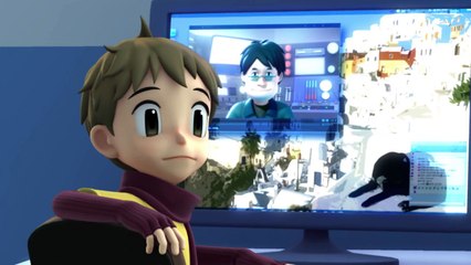 또봇 1기 변신자동차 또봇 전편 [TOBOT S.01 Marathon]