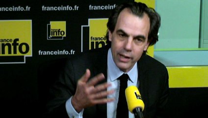Philippe Dessertine :  "La crise de 2008 continue"
