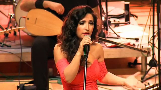 Aysel Yakupoğlu - Bir Derin Sevdaya Düştüm