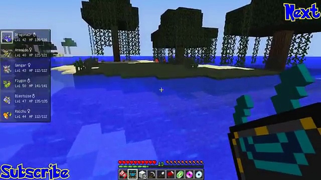 Pixelmon! Minecraft Pokemon Mod! Episode 45 - DING DING DING!