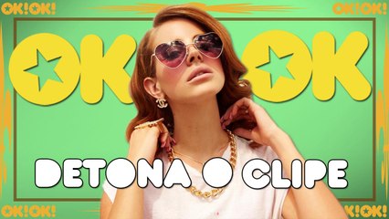 Os migo freak da Lana | OK!OK! DETONA O CLIPE