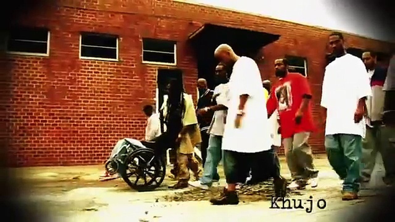 King Malachi / Grimy World