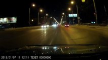 Новая подборка аварии ДТП 18.01.2016, car crash dashcam