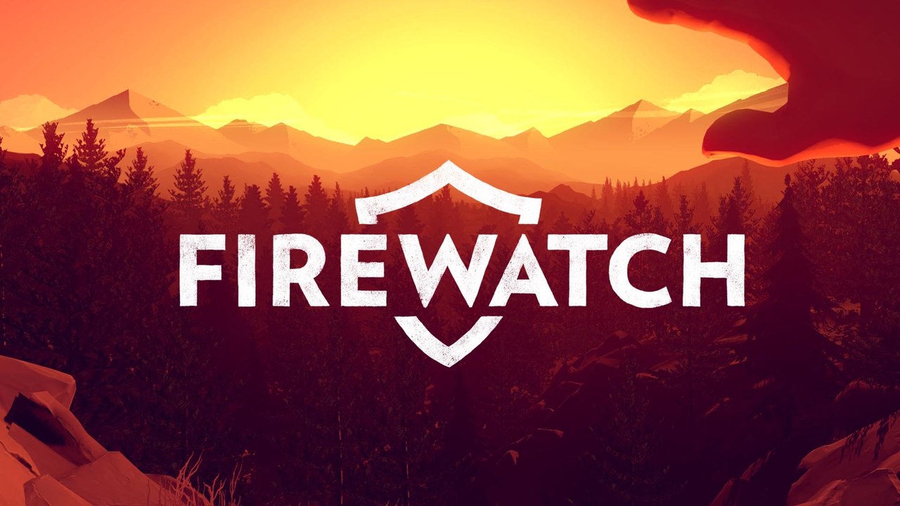A FIRE BROKE OUT!!! | Firewatch (Part.4)