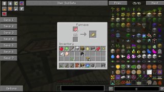 |Minecraft| Modded Survival Lets Play Ep. 2 - Starting Ars Magica